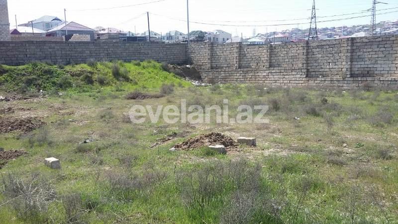 Satılır, torpaq, 30 sot, Bakı, Abşeron r.