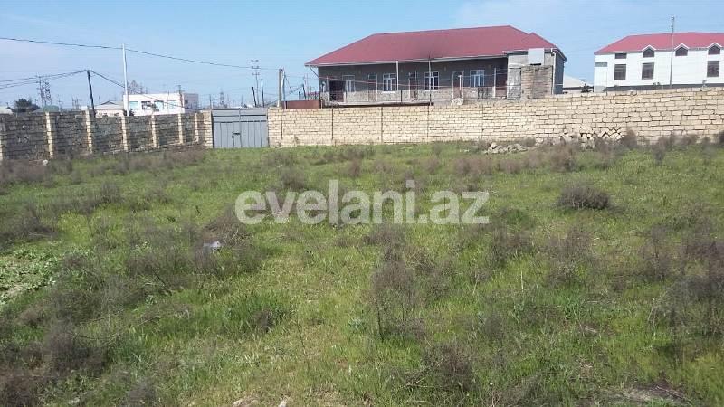 Satılır, torpaq, 30 sot, Bakı, Abşeron r.