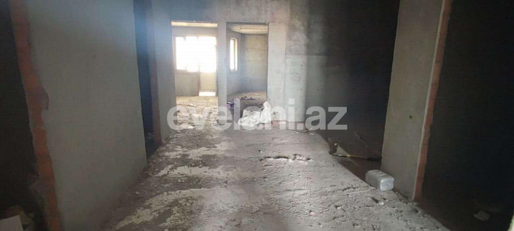 Satılır, yeni tikili, 3 otaqlı, 130 m², Bakı, Nərimanov r, Nəriman Nərimanov m.