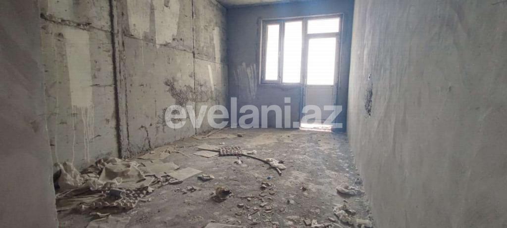 Satılır, yeni tikili, 3 otaqlı, 130 m², Bakı, Nərimanov r, Nəriman Nərimanov m.