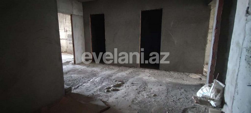 Satılır, yeni tikili, 3 otaqlı, 130 m², Bakı, Nərimanov r, Nəriman Nərimanov m.