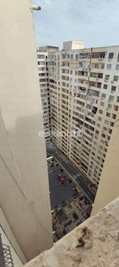 Satılır, yeni tikili, 3 otaqlı, 130 m², Bakı, Nərimanov r, Nəriman Nərimanov m.