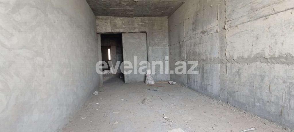 Satılır, yeni tikili, 3 otaqlı, 130 m², Bakı, Nərimanov r, Nəriman Nərimanov m.