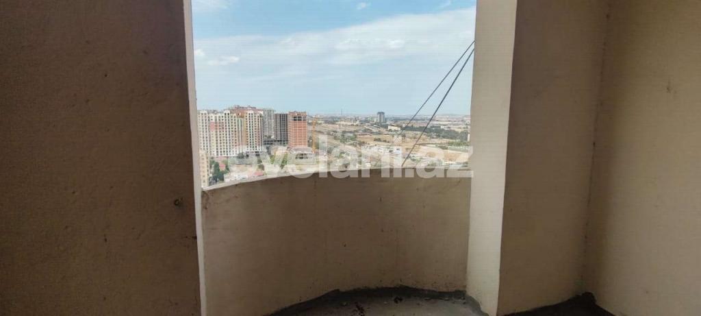 Satılır, yeni tikili, 3 otaqlı, 130 m², Bakı, Nərimanov r, Nəriman Nərimanov m.