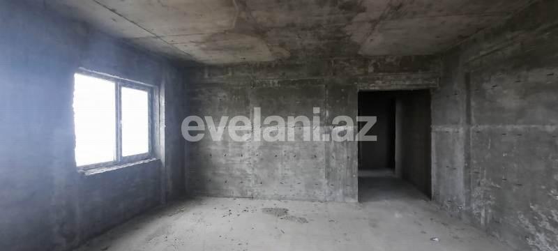 Satılır, yeni tikili, 2 otaqlı, 119 m², Bakı, Nizami r, 8-ci kilometr q.