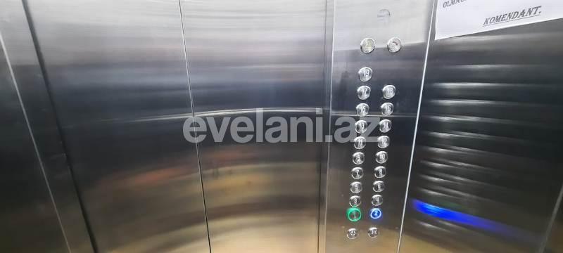 Satılır, yeni tikili, 2 otaqlı, 119 m², Bakı, Nizami r, 8-ci kilometr q.