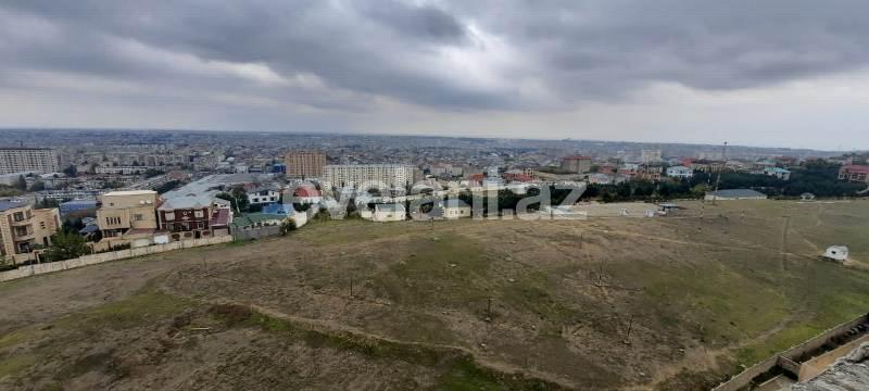 Satılır, yeni tikili, 2 otaqlı, 119 m², Bakı, Nizami r, 8-ci kilometr q.