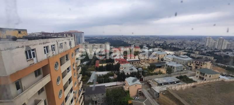Satılır, yeni tikili, 2 otaqlı, 119 m², Bakı, Nizami r, 8-ci kilometr q.
