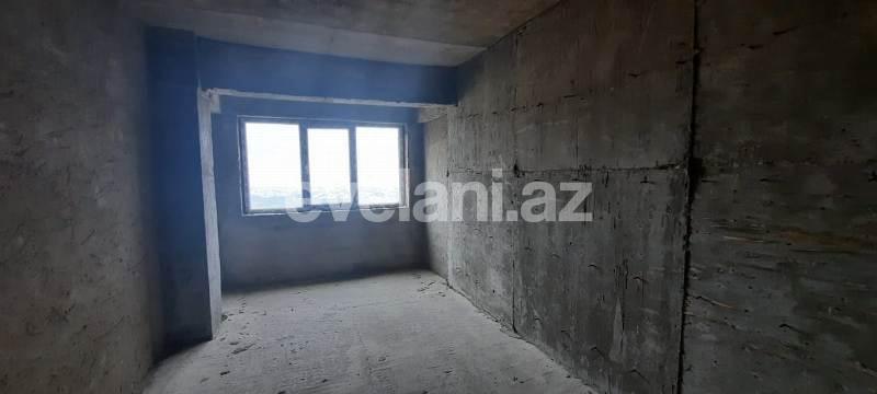 Satılır, yeni tikili, 2 otaqlı, 119 m², Bakı, Nizami r, 8-ci kilometr q.