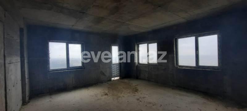 Satılır, yeni tikili, 2 otaqlı, 119 m², Bakı, Nizami r, 8-ci kilometr q.