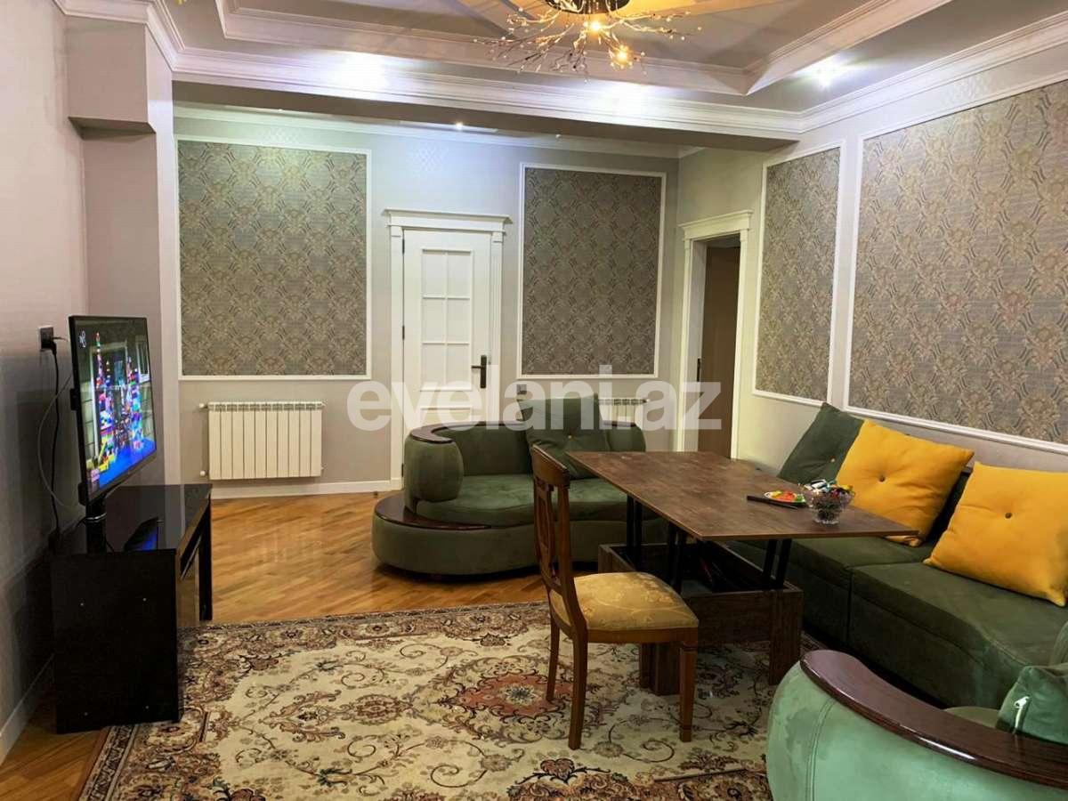 Satılır, yeni tikili, 3 otaqlı, 160 m², Bakı, Xətai r, Şah İsmayıl Xətai m.