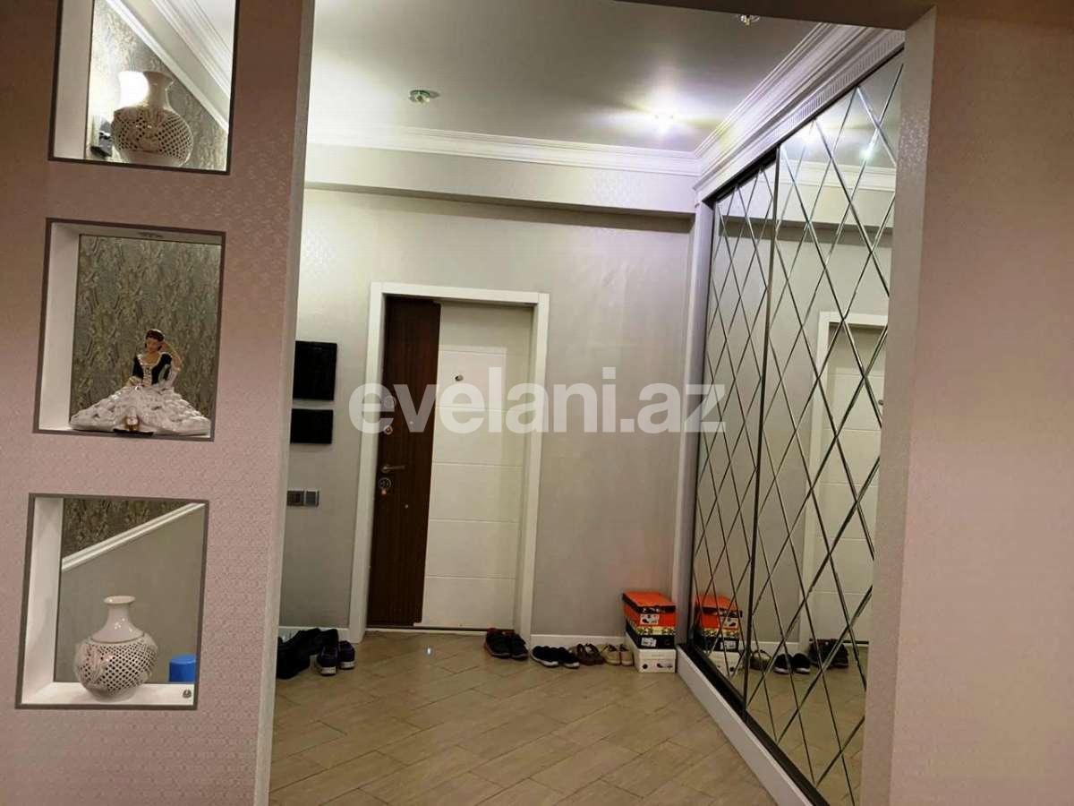 Satılır, yeni tikili, 3 otaqlı, 160 m², Bakı, Xətai r, Şah İsmayıl Xətai m.