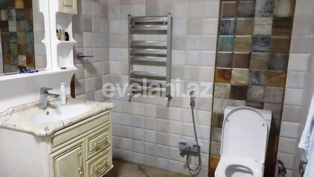 Satılır, yeni tikili, 3 otaqlı, 160 m², Bakı, Xətai r, Şah İsmayıl Xətai m.