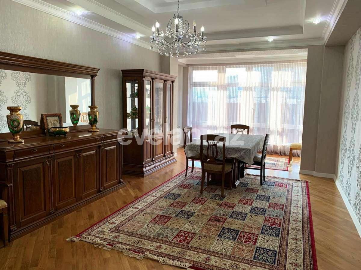 Satılır, yeni tikili, 3 otaqlı, 160 m², Bakı, Xətai r, Şah İsmayıl Xətai m.