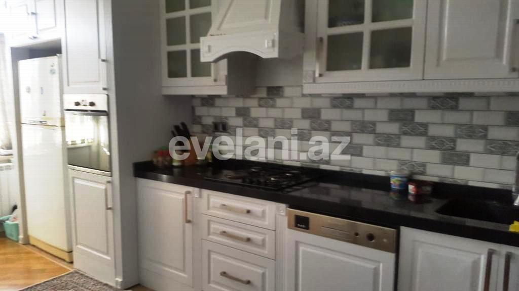 Satılır, yeni tikili, 3 otaqlı, 160 m², Bakı, Xətai r, Şah İsmayıl Xətai m.