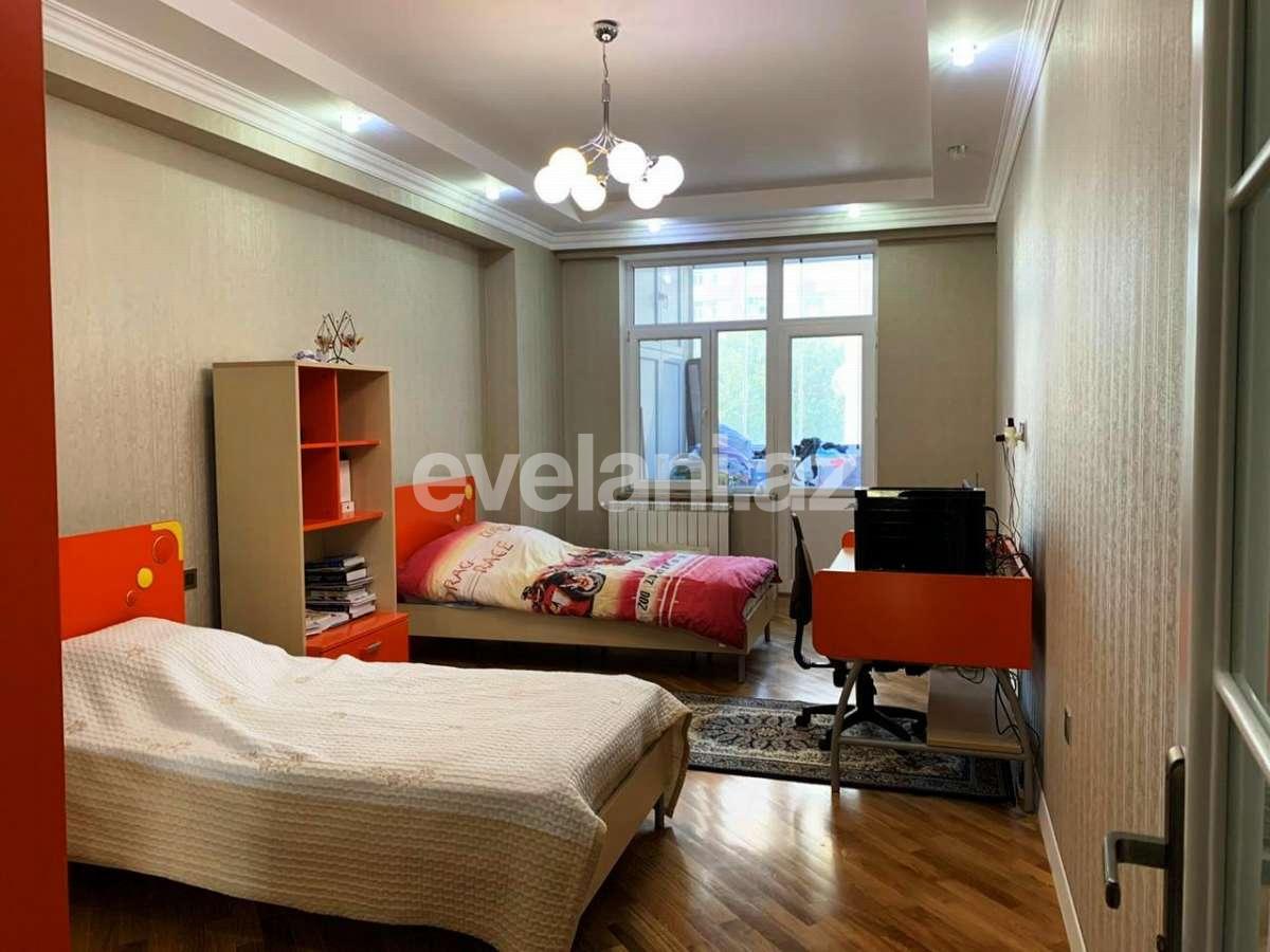 Satılır, yeni tikili, 3 otaqlı, 160 m², Bakı, Xətai r, Şah İsmayıl Xətai m.