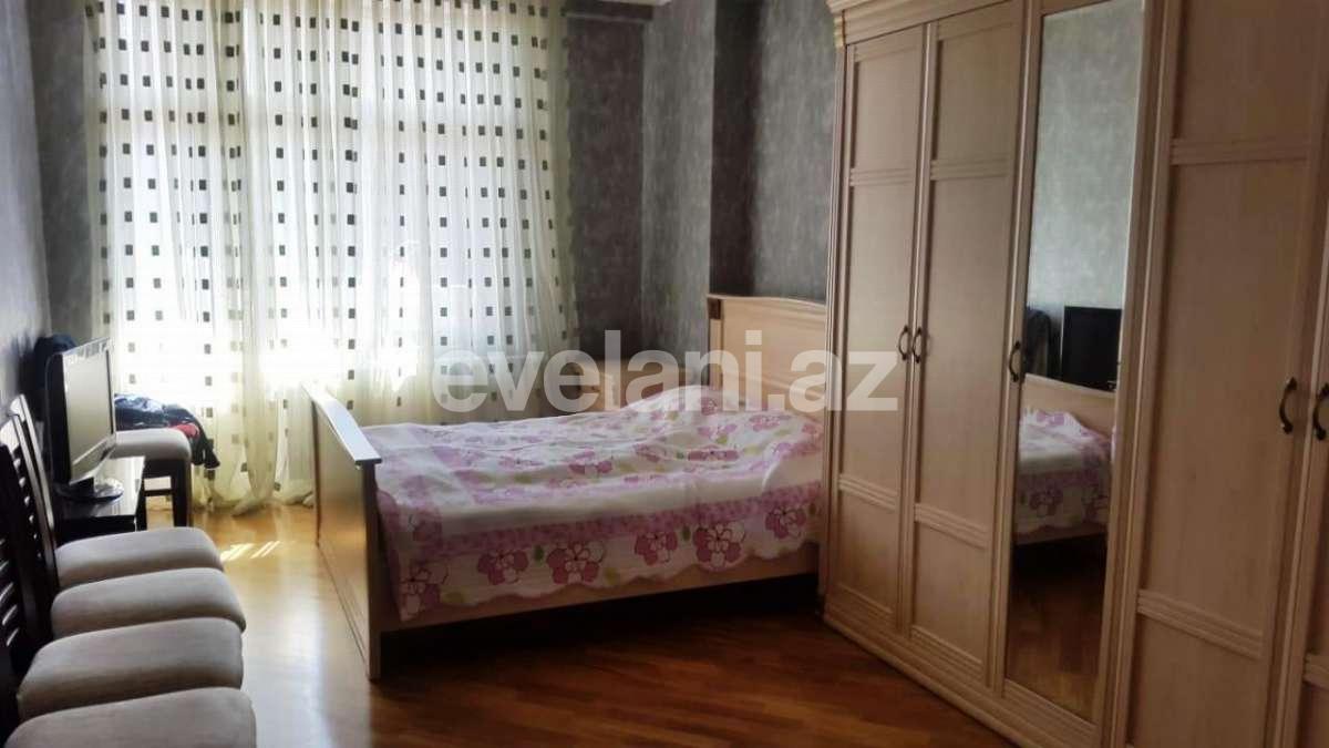 Satılır, yeni tikili, 3 otaqlı, 160 m², Bakı, Xətai r, Şah İsmayıl Xətai m.