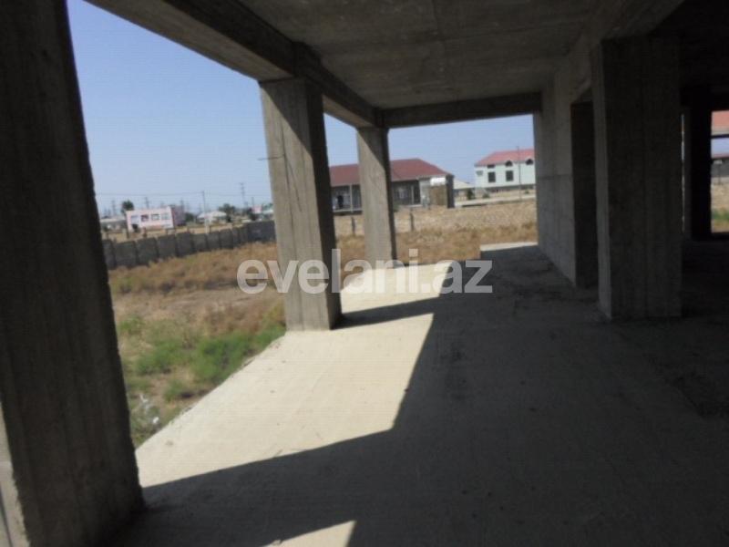 Satılır, obyekt, 12000 m², Bakı, Abşeron r.