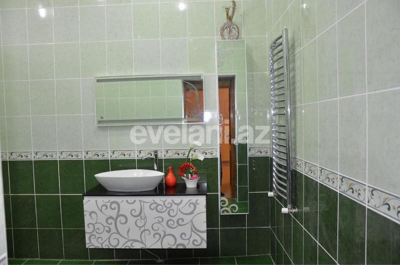 Satılır, həyət evi / bağ, 6 otaqlı, 300 m², Bakı, Sabunçu r, Nardaran q.
