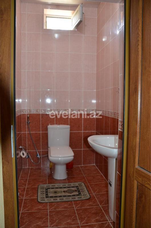 Satılır, həyət evi / bağ, 6 otaqlı, 300 m², Bakı, Sabunçu r, Nardaran q.