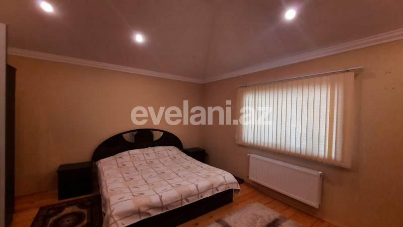 Satılır, həyət evi / bağ, 6 otaqlı, 300 m², Bakı, Sabunçu r, Nardaran q.