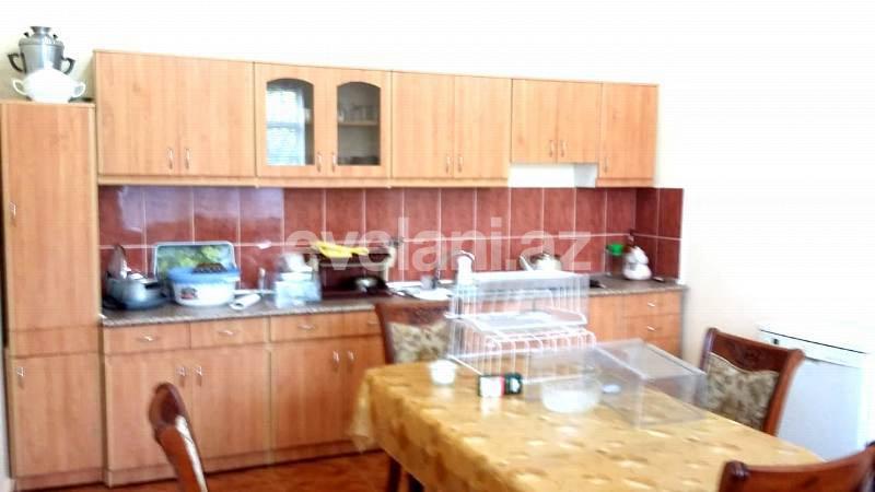 Satılır, həyət evi / bağ, 6 otaqlı, 300 m², Bakı, Sabunçu r, Nardaran q.