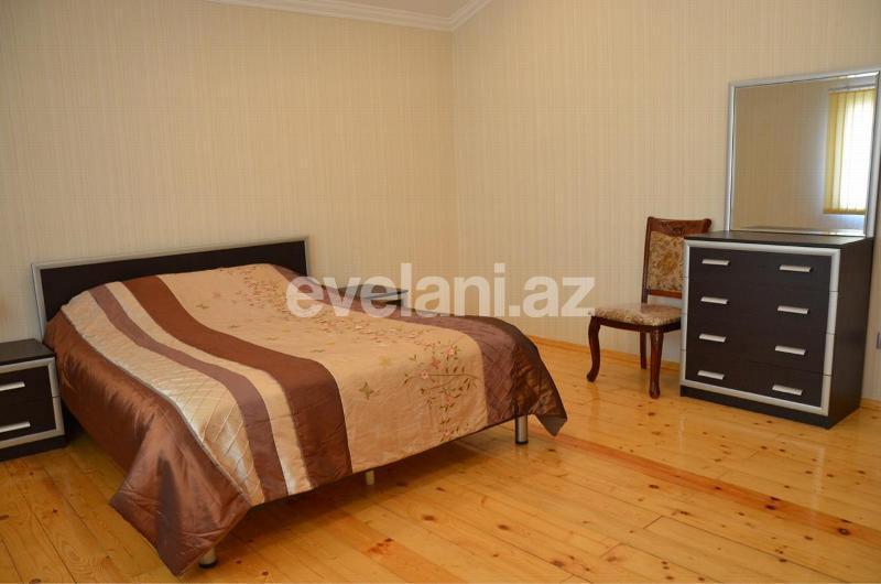 Satılır, həyət evi / bağ, 6 otaqlı, 300 m², Bakı, Sabunçu r, Nardaran q.