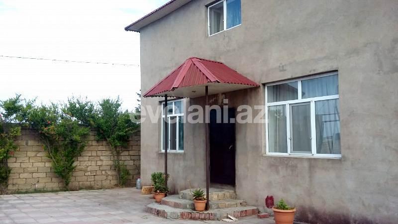 Satılır, həyət evi / bağ, 6 otaqlı, 300 m², Bakı, Sabunçu r, Nardaran q.