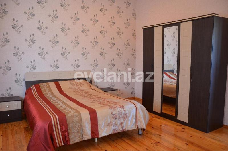 Satılır, həyət evi / bağ, 6 otaqlı, 300 m², Bakı, Sabunçu r, Nardaran q.