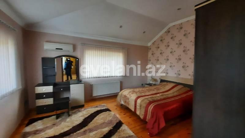 Satılır, həyət evi / bağ, 6 otaqlı, 300 m², Bakı, Sabunçu r, Nardaran q.