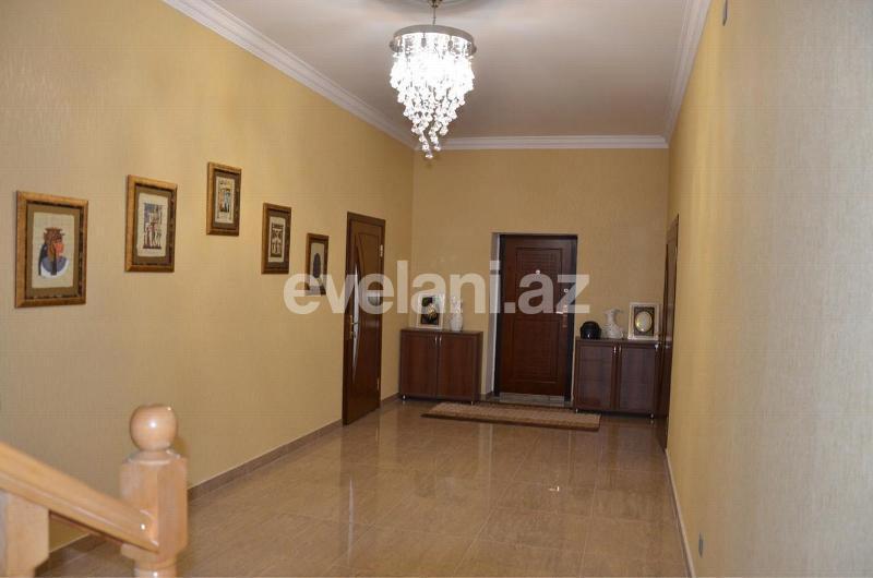 Satılır, həyət evi / bağ, 6 otaqlı, 300 m², Bakı, Sabunçu r, Nardaran q.