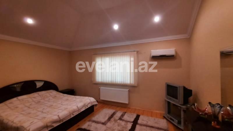 Satılır, həyət evi / bağ, 6 otaqlı, 300 m², Bakı, Sabunçu r, Nardaran q.