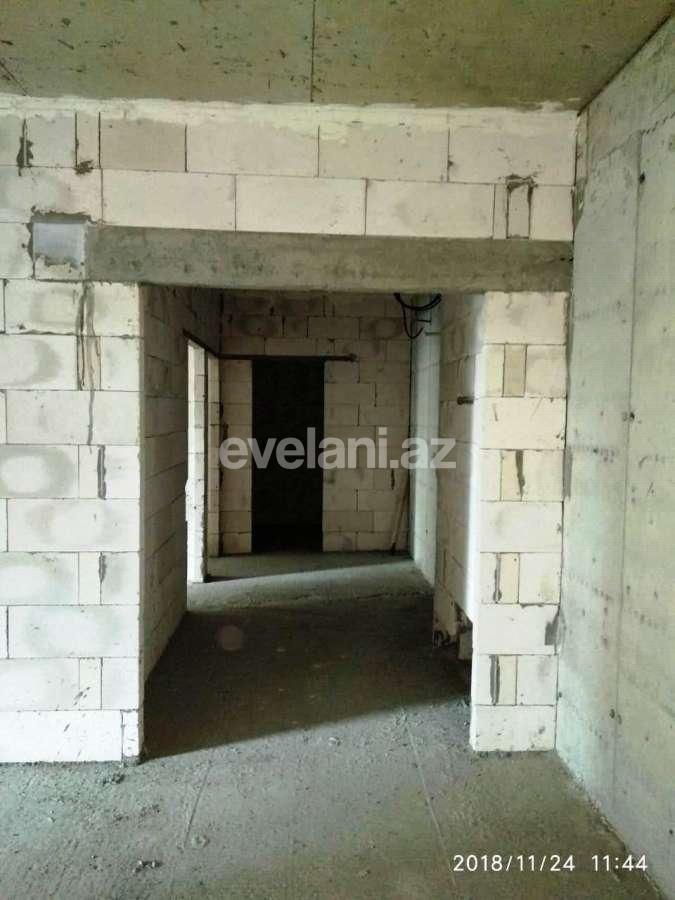 Satılır, yeni tikili, 2 otaqlı, 88 m², Bakı, Xətai r, Həzi Aslanov m.