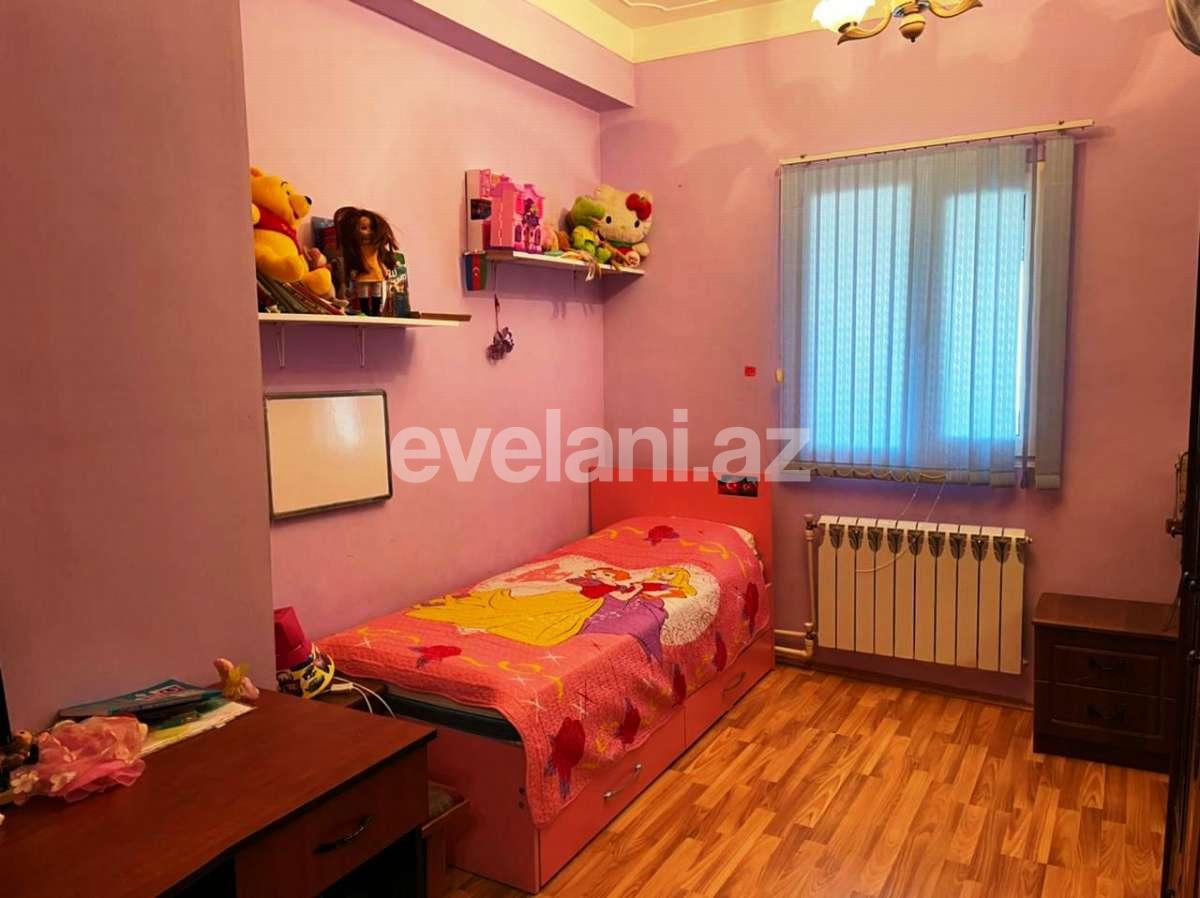 Satılır, yeni tikili, 3 otaqlı, 55 m², Bakı, Binəqədi r, 9-cu mikrorayon q.