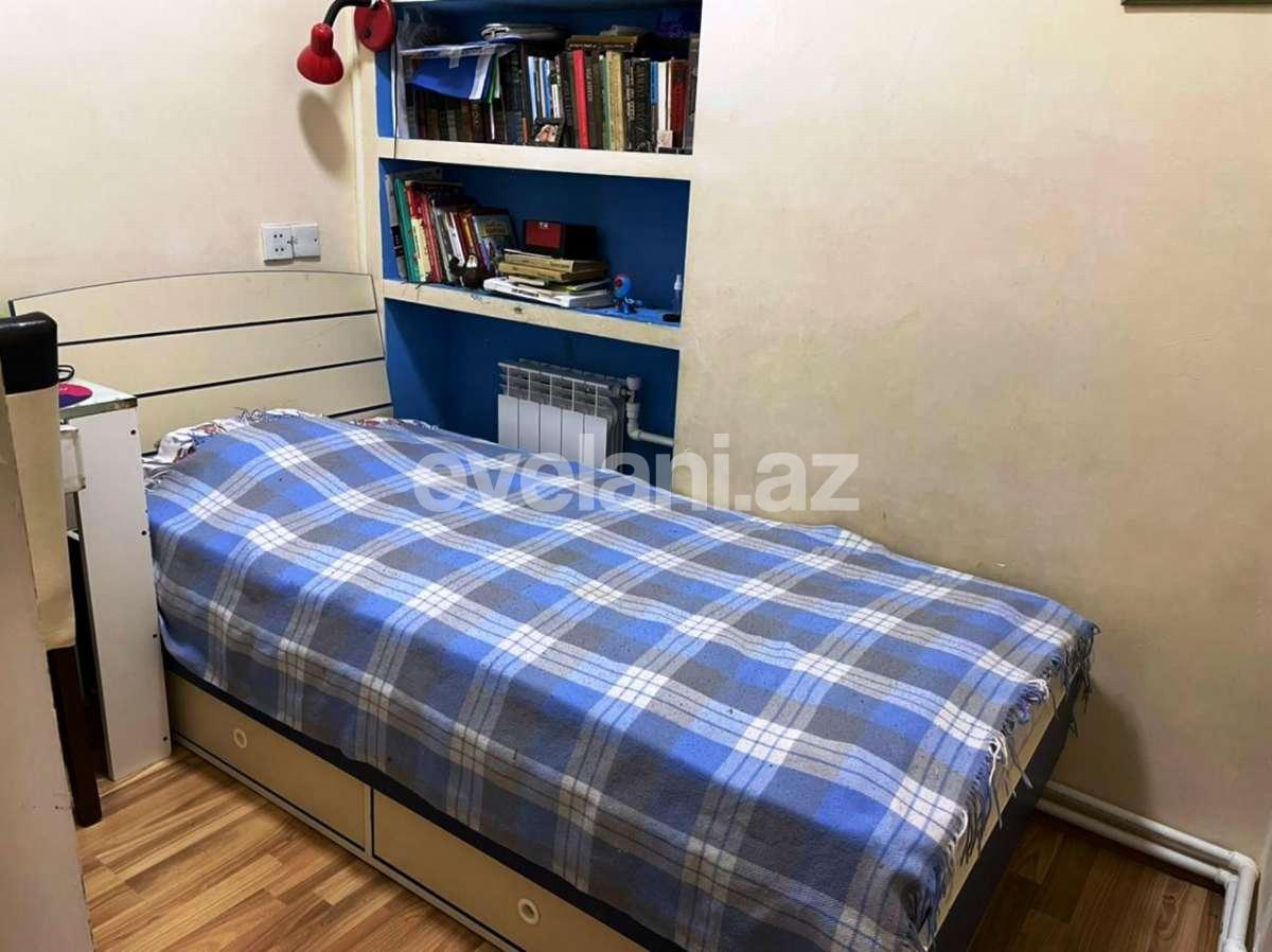 Satılır, yeni tikili, 3 otaqlı, 55 m², Bakı, Binəqədi r, 9-cu mikrorayon q.
