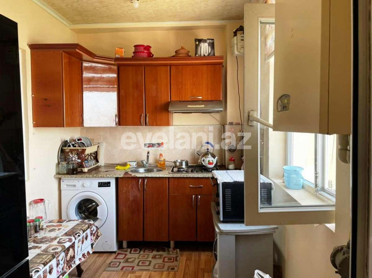 Satılır, yeni tikili, 3 otaqlı, 55 m², Bakı, Binəqədi r, 9-cu mikrorayon q.