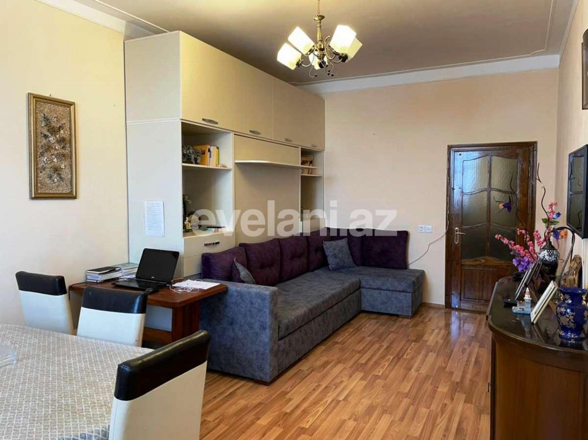 Satılır, yeni tikili, 3 otaqlı, 55 m², Bakı, Binəqədi r, 9-cu mikrorayon q.