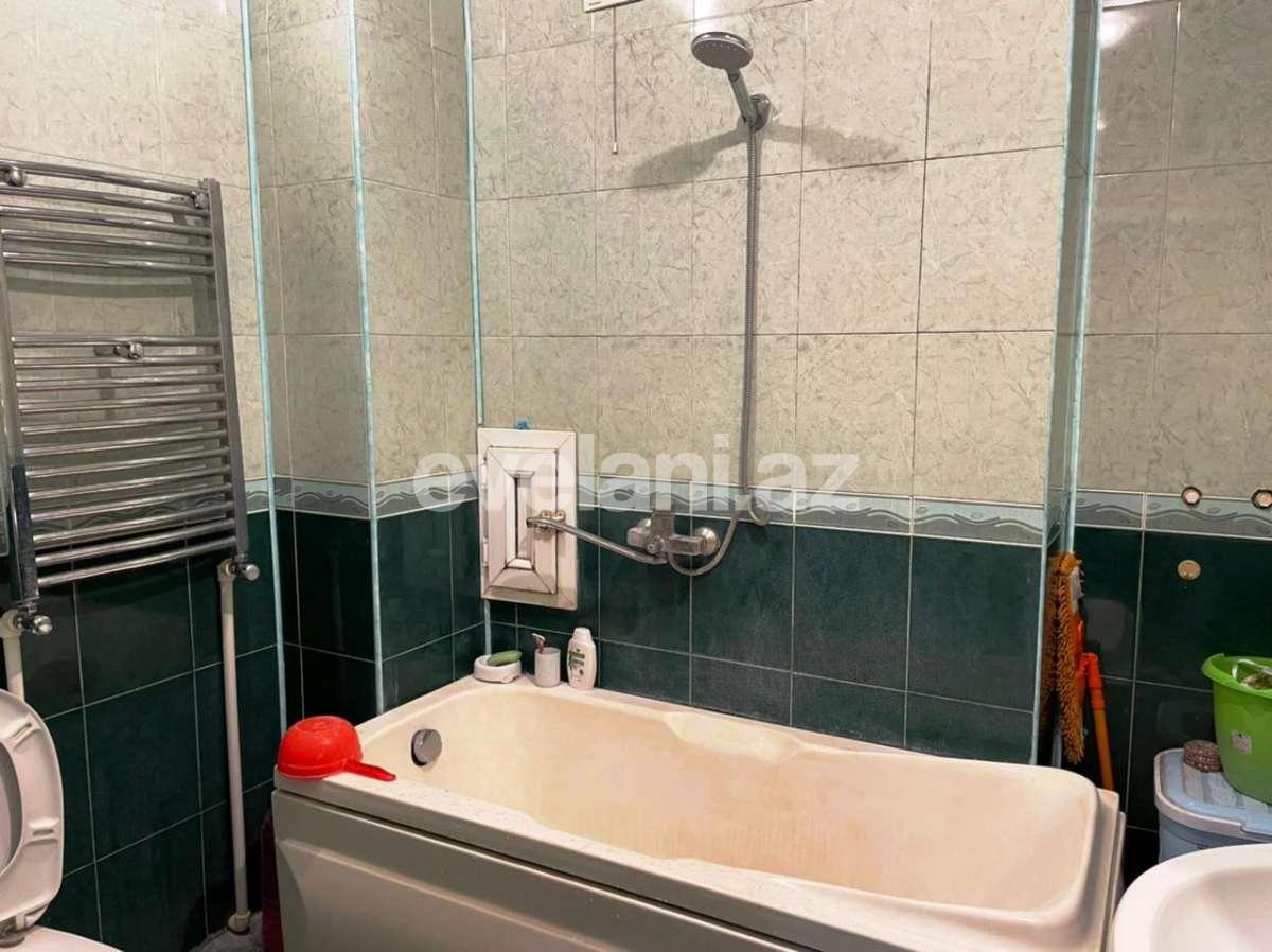 Satılır, yeni tikili, 3 otaqlı, 55 m², Bakı, Binəqədi r, 9-cu mikrorayon q.
