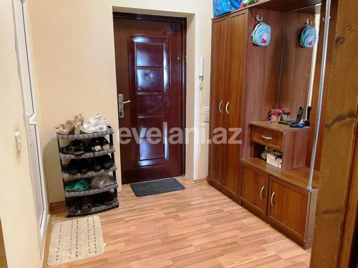 Satılır, yeni tikili, 3 otaqlı, 55 m², Bakı, Binəqədi r, 9-cu mikrorayon q.