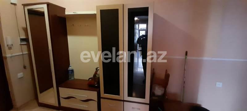 Sale, new building, 2 room, 60 m², Baku, Yasamal r.