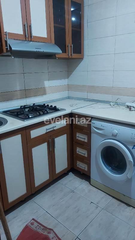 Sale, new building, 2 room, 60 m², Baku, Yasamal r.