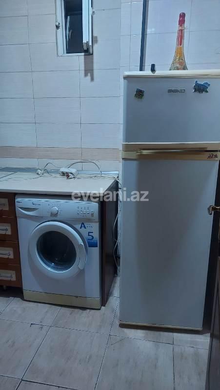 Sale, new building, 2 room, 60 m², Baku, Yasamal r.