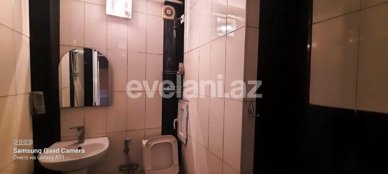 Sale, new building, 2 room, 60 m², Baku, Yasamal r.