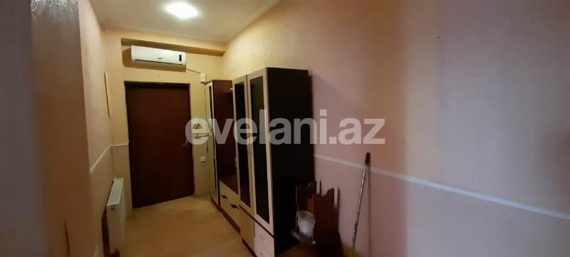 Sale, new building, 2 room, 60 m², Baku, Yasamal r.