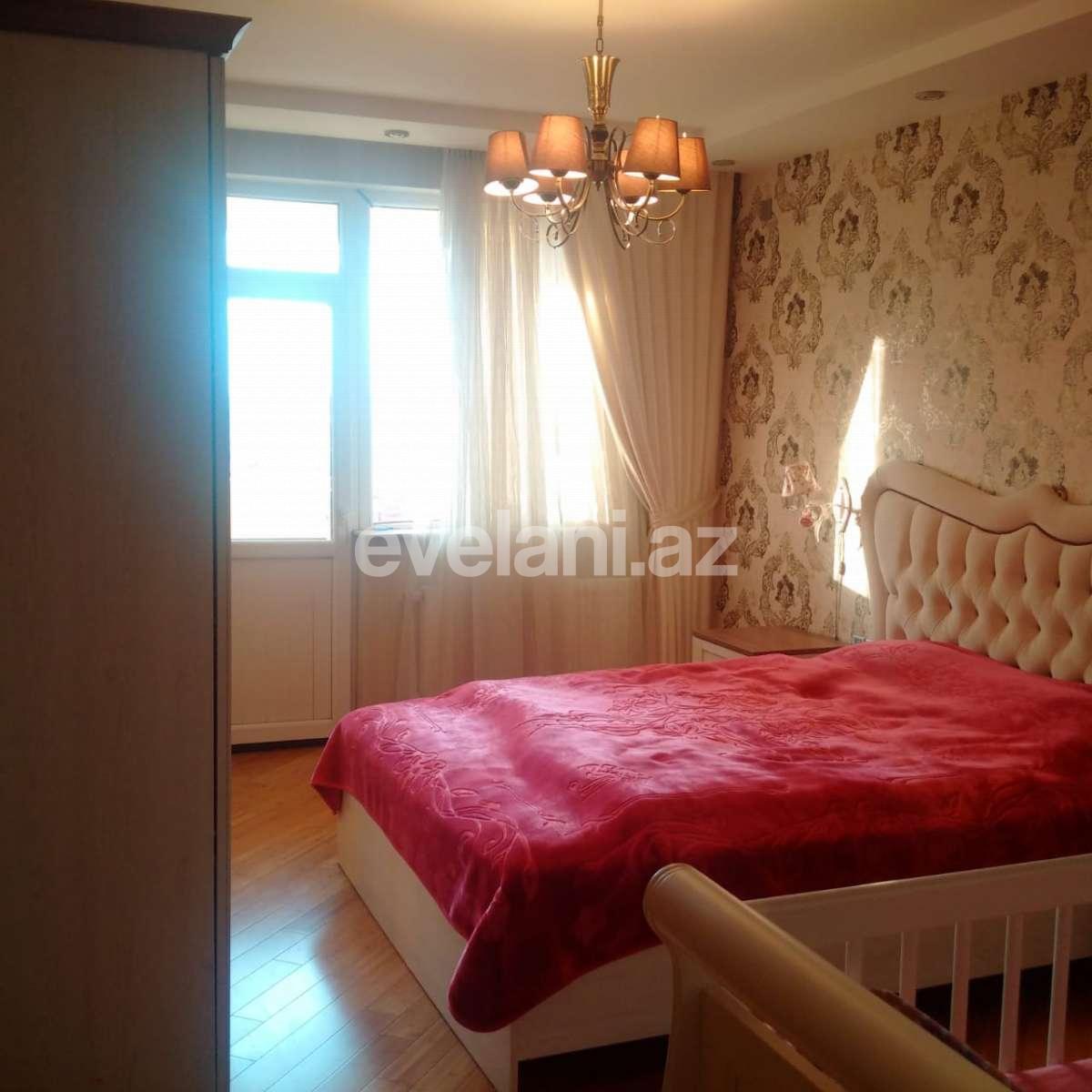 Satılır, yeni tikili, 3 otaqlı, 130 m², Bakı, Nərimanov r, Nəriman Nərimanov m.
