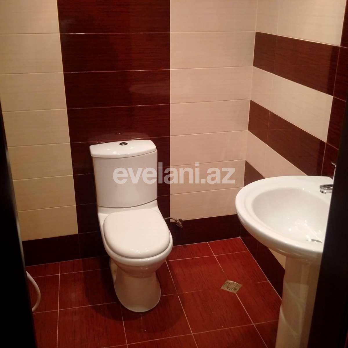 Satılır, yeni tikili, 3 otaqlı, 130 m², Bakı, Nərimanov r, Nəriman Nərimanov m.