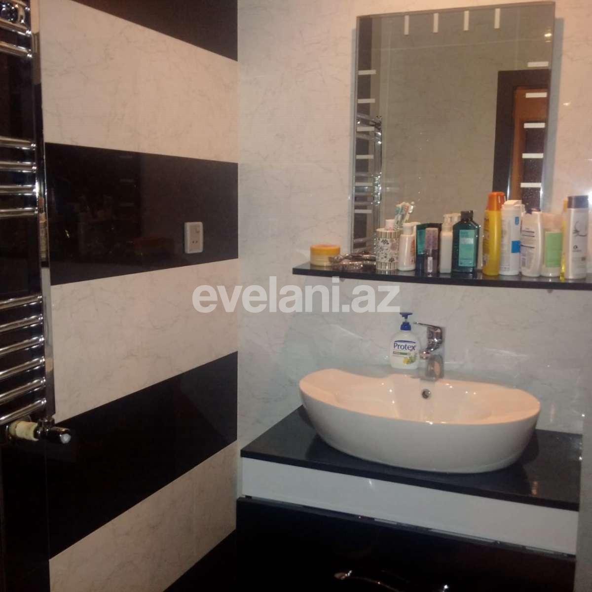 Satılır, yeni tikili, 3 otaqlı, 130 m², Bakı, Nərimanov r, Nəriman Nərimanov m.