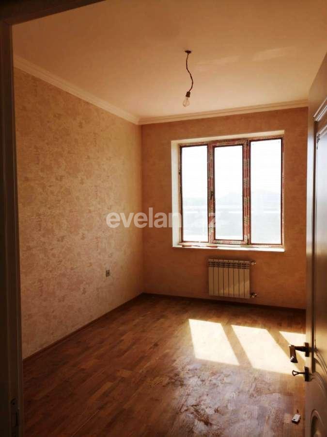 Satılır, yeni tikili, 3 otaqlı, 67 m², Bakı, Nizami r, Qara Qarayev m.