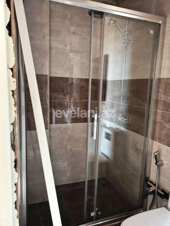 Satılır, yeni tikili, 3 otaqlı, 67 m², Bakı, Nizami r, Qara Qarayev m.