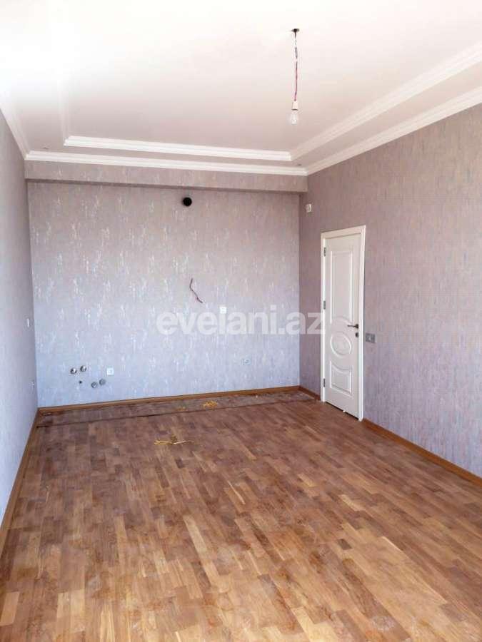 Satılır, yeni tikili, 3 otaqlı, 67 m², Bakı, Nizami r, Qara Qarayev m.